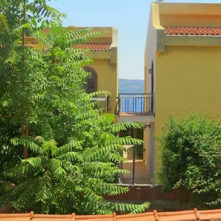 Il Faro Di Zancle, La Porta Della Sicilia * مسينا