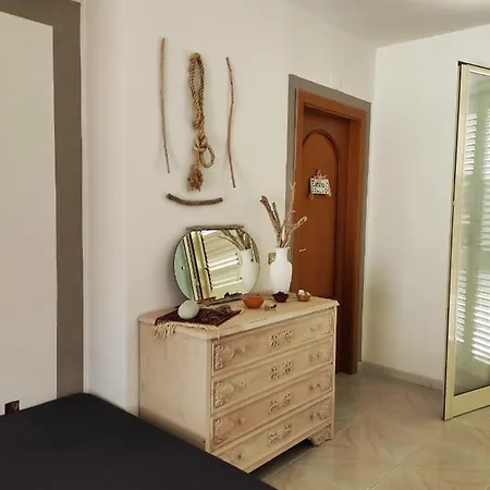Apartment Il Faro Di Zancle, La Porta Della Sicilia Messina