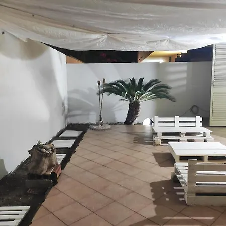Apartment Il Faro Di Zancle, La Porta Della Sicilia