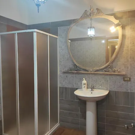 Il Faro Di Zancle, La Porta Della Sicilia Apartment Messina