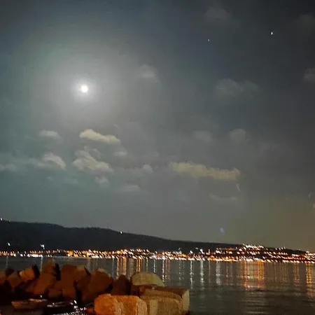 Il Faro Di Zancle, La Porta Della Sicilia *