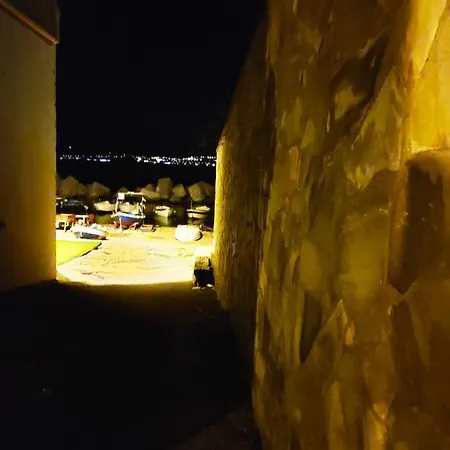 Il Faro Di Zancle, La Porta Della Sicilia Messina