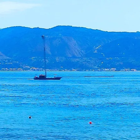 Il Faro Di Zancle, La Porta Della Sicilia *