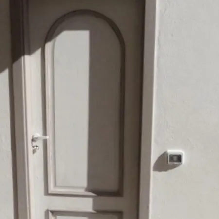 Il Faro Di Zancle, La Porta Della Sicilia Apartment
