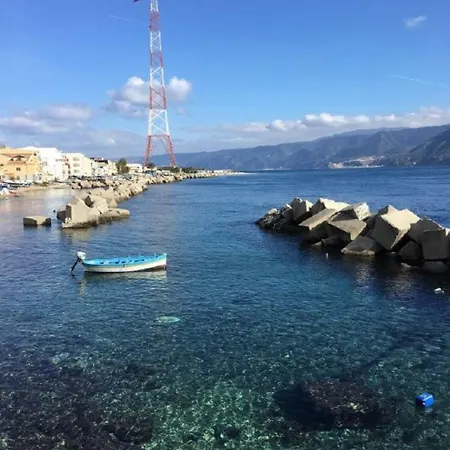 Apartment Il Faro Di Zancle, La Porta Della Sicilia *